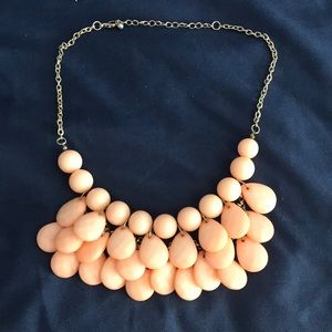 Coral Necklace